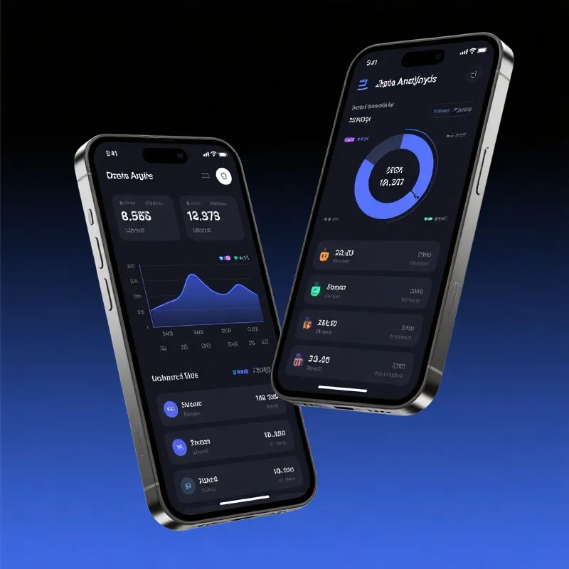 极速飞艇 APP 界面展示