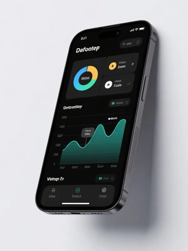 极速飞艇APP设置界面演示